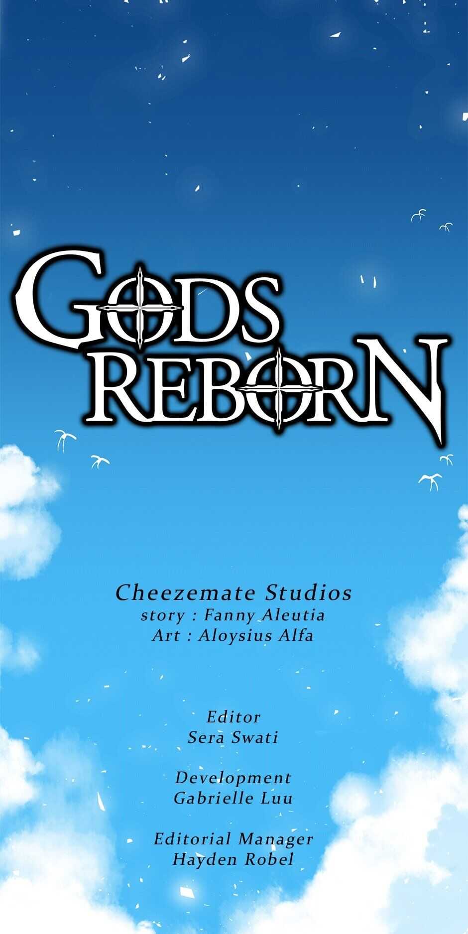 Gods Reborn Chapter 41 8